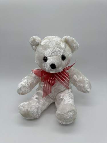 Dan dee teddy bear - dan,
