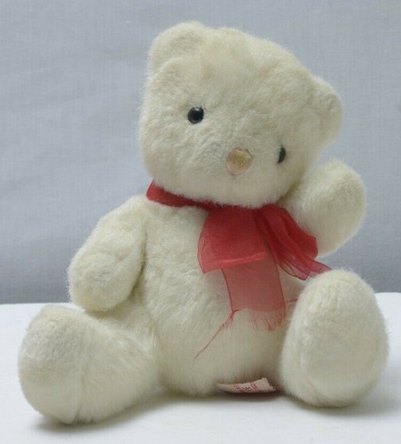 Vintage russ luv stuff white - luv,