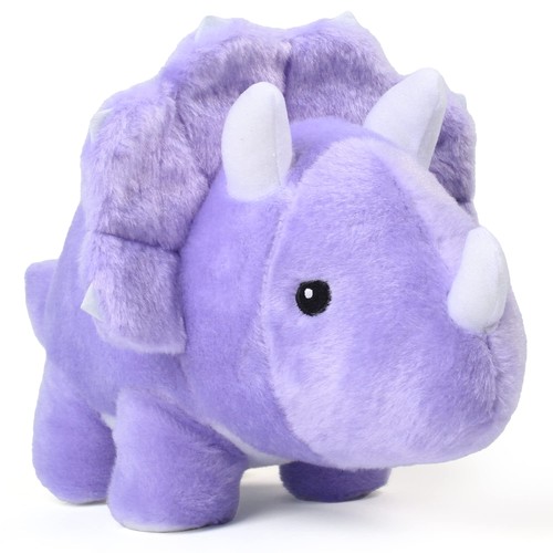 Dinosaur stuffed animal - animal,, 13”